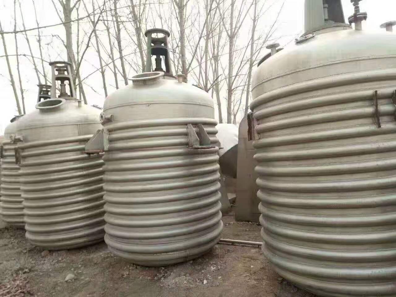 百色市不锈钢罐不锈钢板 - 厂家